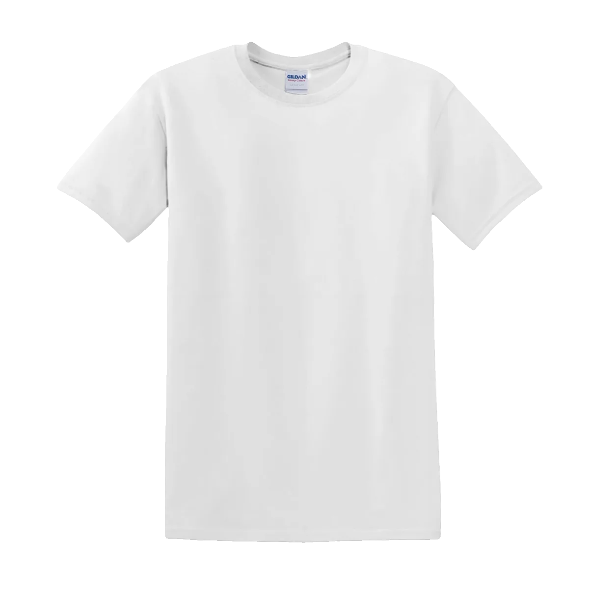 T-shirt personnalisé : T-shirt Standard